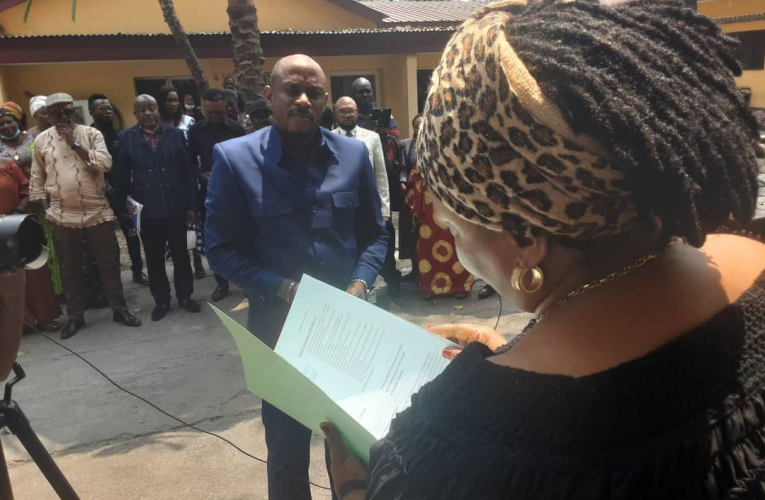 RDC/SOCODA: les artistes sollicitent de la ministre Catherine Kathungu une assemblée générale