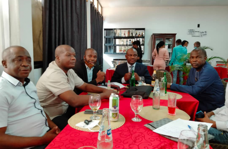 RDC/Kinshasa:La communauté chrétienne de la paroisse Notre-Dame de FATIMA dément la fausse information de  la megestion dont est accusé le curé de leur paroisse