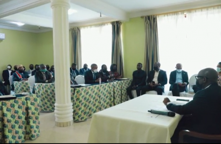 RDC/Primature :L’assemblée provinciale du Nord-Kivu sollicite la mise en place urgente des moyens pour encadrer les rendus et les démobilisés