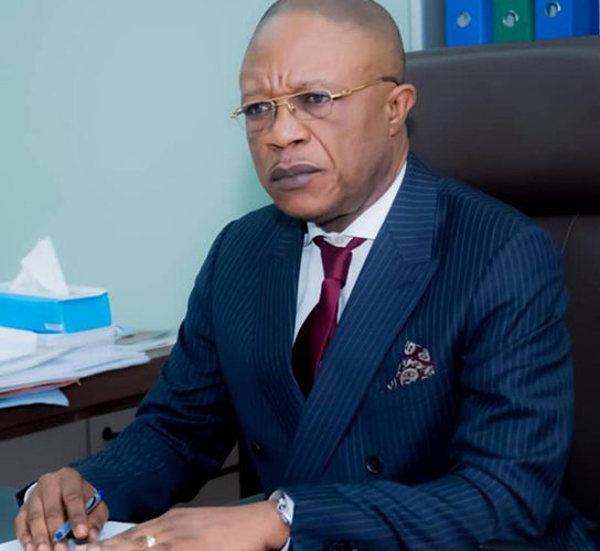 RDC/SONAS:la Direction Générale s’approprie les normes des standards modernes des assurances