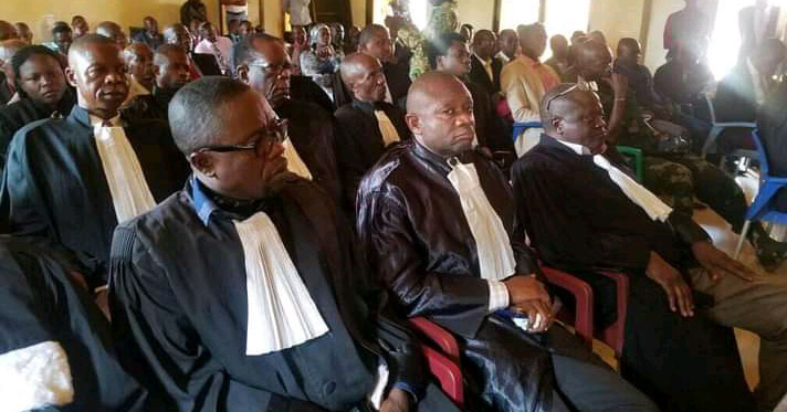 RDC/Lomami/ Rebondissement dans le dossier judiciaire dit « écoles fictives à la cour de cassation »