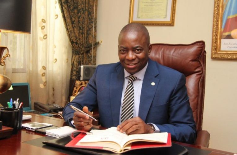 RDC/Réélu président de l’UNPC/Kinshasa, Jean-Marie Kassamba chouchou des journalistes de la capitale