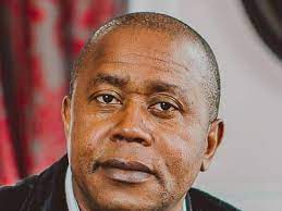 RDC/CENI: Denis KADIMA, le successeur de Corneille NANGA !