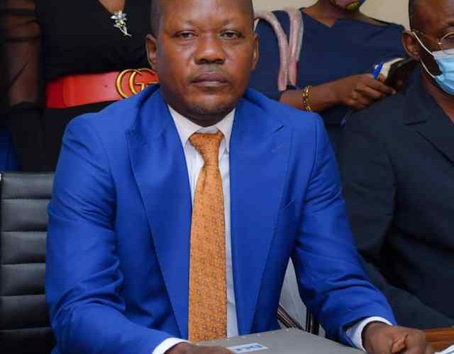 RDC/Kinshasa:Félicien Kuluta se colle un bilan positif dans la gestion de la DGRK