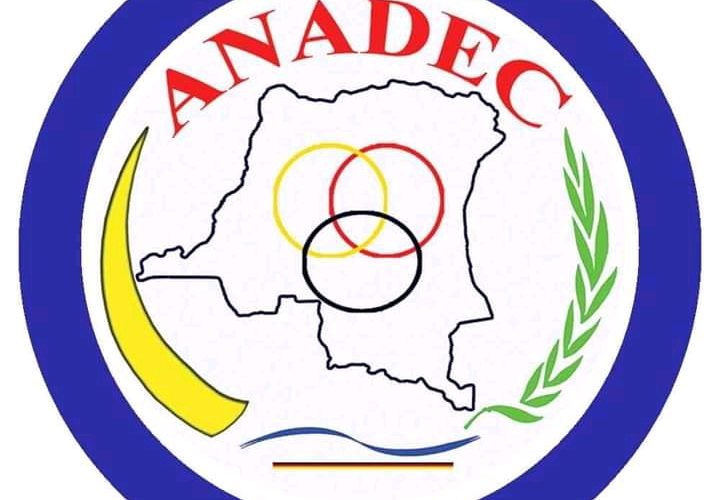 RDC/Politique : Le secrétaire national de l’ANADEC en charge de la permanence du parti démissionne définitivement.