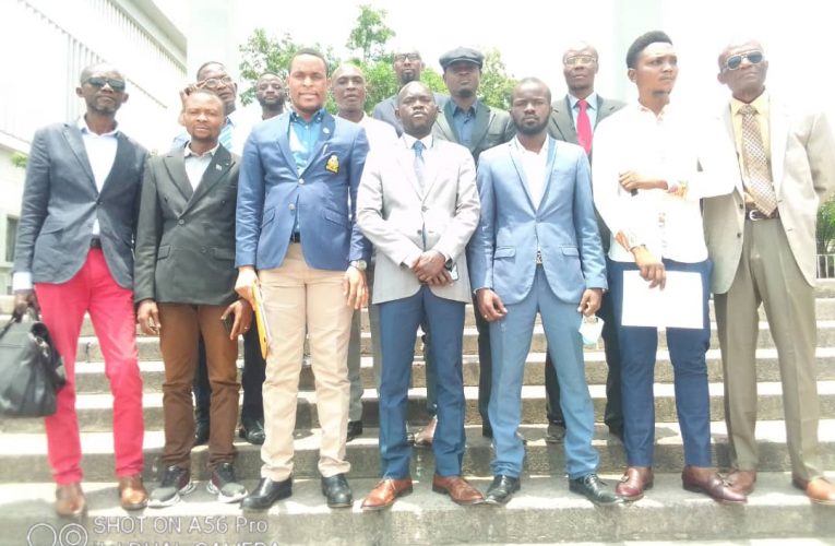 RDC/ Politique : Le caucus des Présidents Cellulaires de l&rsquo;UPDS/TSHISEKEDI (CPC) traduit Martin FAYULU MADIDI en justice