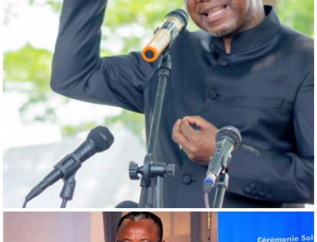 RDC/ Kongo-Central : le gouverneur Atou Matubuana écrit à Daniel Aselo,VPM de l&rsquo;intérieur sur le choix arbitraire porté sur la province du KONGO-CENTRAL pour les élections des gouverneurs