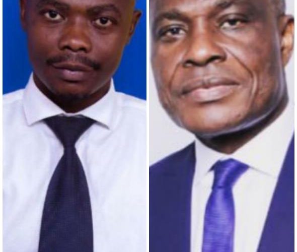 RDC/ Presse: Le journaliste Patrick Lokola Victime des menaces suite à une question posée lors d&rsquo;un point de presse de Lamuka