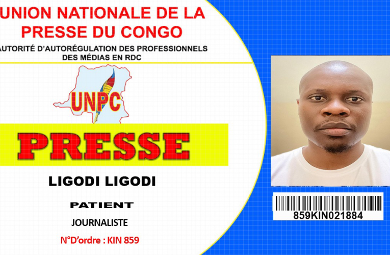 RDC/Kinshasa : JED exige des excuses officielles du chef de la police après l’agression très brutale d’un journaliste lors d’une manifestation de l’opposition