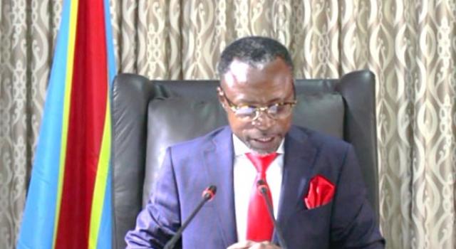 RDC/Kongo-central : les députés nationaux veulent la tête d’Atou MATUBUANA