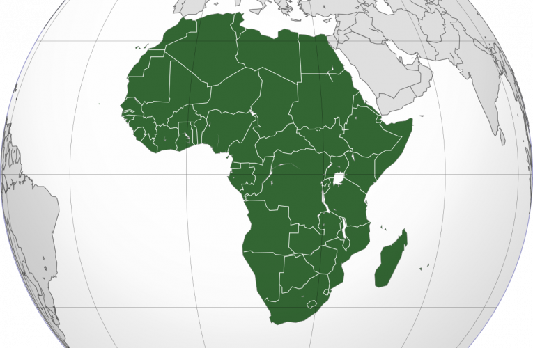 RDC/Les nations et les peuples d’Afrique se sont faits voler (Vidéo)