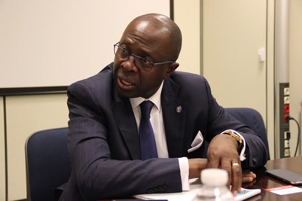 RDC/ Ministère du plan : Christian MWANDO NSIMBA soutient les ONG/ASBL en règle avec la législation congolaise