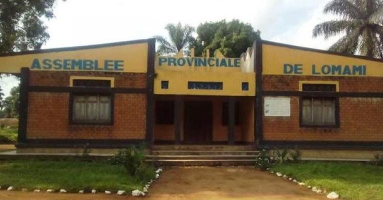 RDC / LOMAMI : le Gouverneur ad intérim interpellé ce samedi à l’assemblée provinciale