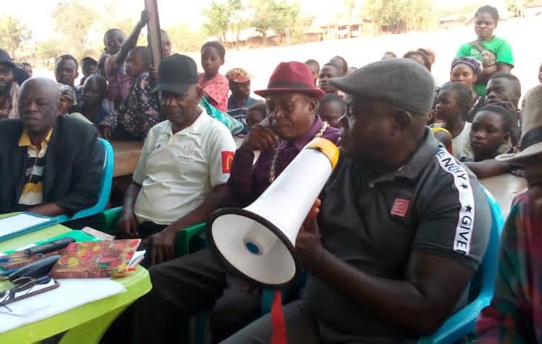 RDC/ Tanganyika : intronisation de 11 chefs de groupement à l&rsquo;issue d&rsquo;une consultation publique