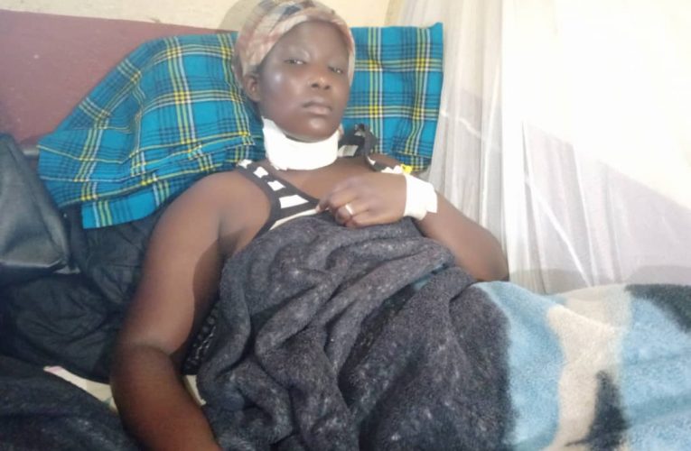 RDC/ Ituri : Une dame évangéliste d&rsquo;une église échappe au piège d&rsquo;un frère égorgeur à Mahagi