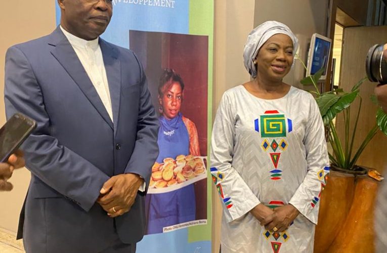 RDC/ La structure ONU-femme organise un atelier de renforcement des capacités des femmes
