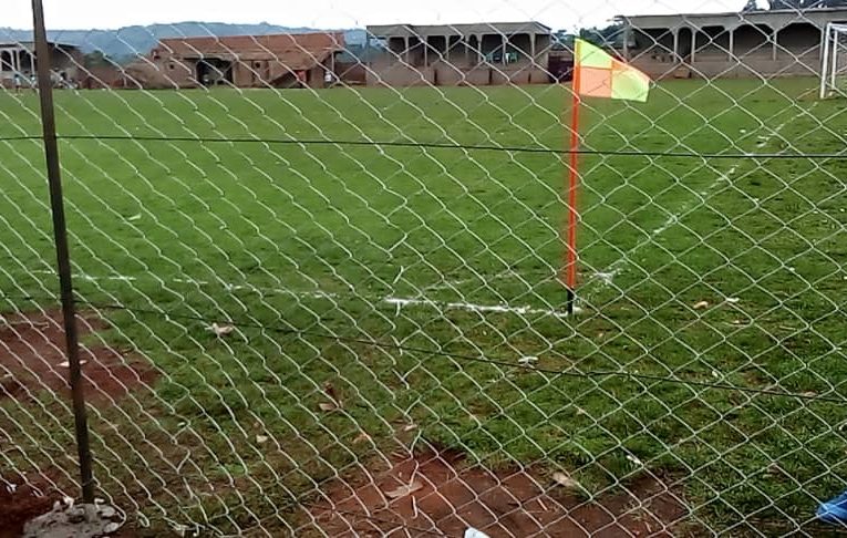 RDC/ Sport : De l’inspection vers l’homologation du stade Tata Uceng de Ndrele par la LIFPO