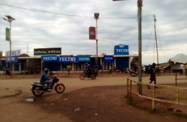 RDC/ Tanganyika : activités commerciales suspendues suite à la prolifération des taxes