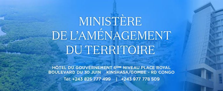 RDC/Révélation troublante au ministère de l’aménagement du territoire:Yan, un sujet français avec un visa de tourisme mais engagé comme expert aménageur !