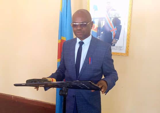 RDC/ Kwilu : Le porte-parole du gouvernement fixe l’opinion sur le fondement légal des récents arrêtés du gouverneur Willy Itsundala (Mise au point)
