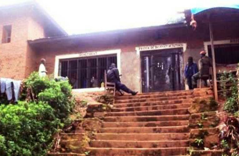 RDC/ Nord-Kivu/prison centrale de Butembo :17 détenus libérés