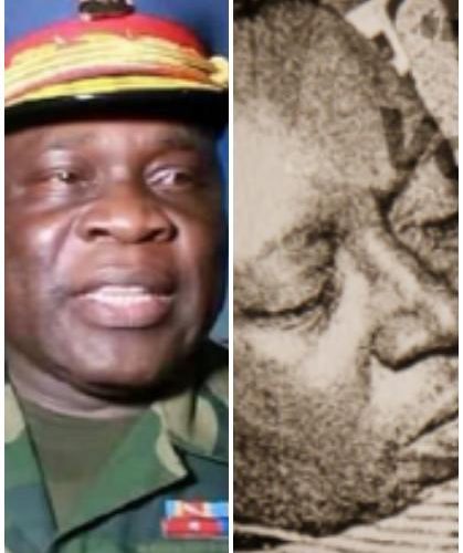 RDC/Assassinat de CHEBEYA et BAZANA, John NUMBI révélé commanditaire