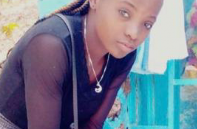 RDC/ La famille du docteur chercheur congolais Jérôme MUNYANGI lance un avis de recherche sur sa fille Anastasia MUNYANGI