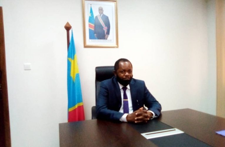 RDC/ L&rsquo;ONIP attend le feu vert du gouvernement pour lancer les opérations de recensement, d&rsquo;identification et d&rsquo;enrôlement des électeurs