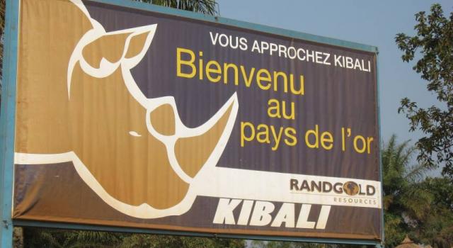 RDC/Haut-Uélé/Durba:Kibali Gold Mine victime de l’intox