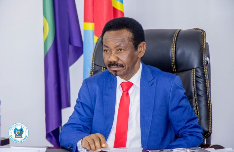 RDC/Désignation des membres de la CENI : Christophe Mboso plante des mauvais germes !