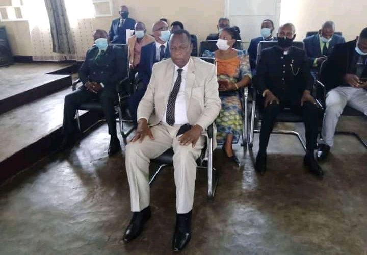 RDC/ LOMAMI : 14 députés provinciaux révolutionnaires rejettent la motion de déchéance contre le Vice-gouverneur