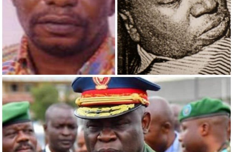 RDC/ Affaire CHEBEYA : Jacques MUGABO retrace l’histoire de sa mutation par John NUMBI après le double meurtre