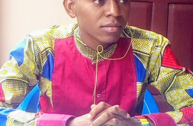 RDC / MBANDAKA : l’arrestation du journaliste Chilassy BOFUMBO, condamnée par sa rédaction