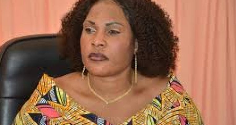 RDC/Sondage échos d’opinion, Fifi MASUKA sortie meilleure gouverneure de la république