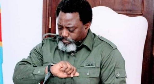 RDC/Affaire Congo Holdup : Joseph Kabila au cœur d’un complot satanique