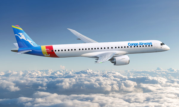 RDC/Un comportement opposé aux mesures de l’économie nationale,Congo Airways accusé de débarquer des passagers au profit de ceux qui paient le double du billet