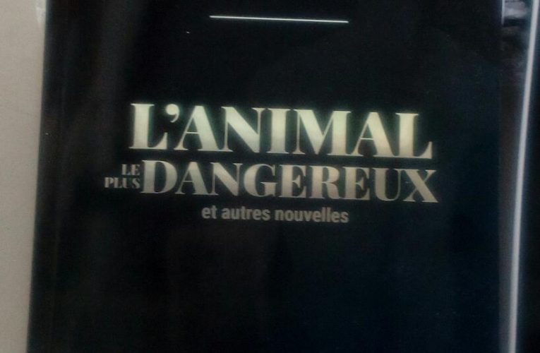 RDC/ Littérature: l’ouvrage « l’animal le plus dangereux» de Peniel Katombe enfin baptisé !