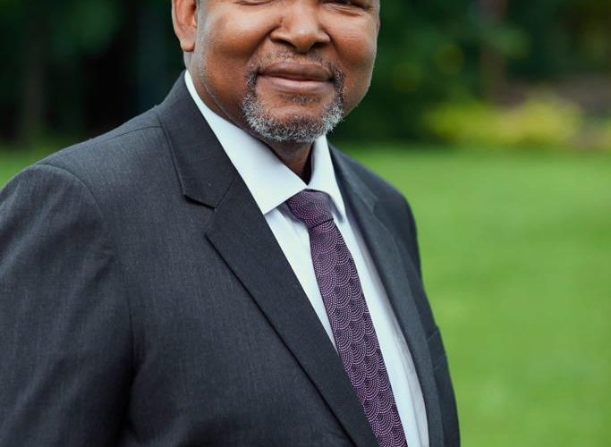 RDC/Nouveau PCA de la Gécamines, Alphonse Kaputo: un Technocrate au parcours élogieux désormais à la tête du géant minier congolais