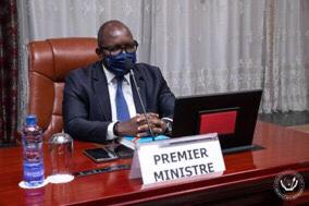 RDC/Primature:A la journée d’échanges de Glencore, le Premier Ministre Sama Lukonde réaffirme sa détermination à œuvrer pour l’amélioration de la chaîne de valeur dans l’exploitation du cobalt