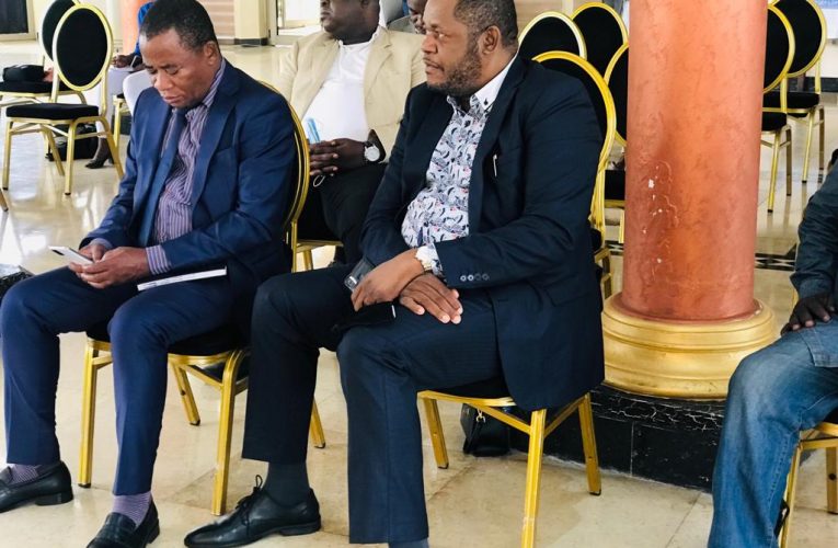 RDC/Journée de plaidoyer pour les réformes à la CENI, l&rsquo;ONIP en intervention sur la pertinence du fichier général d&rsquo;identification de la population