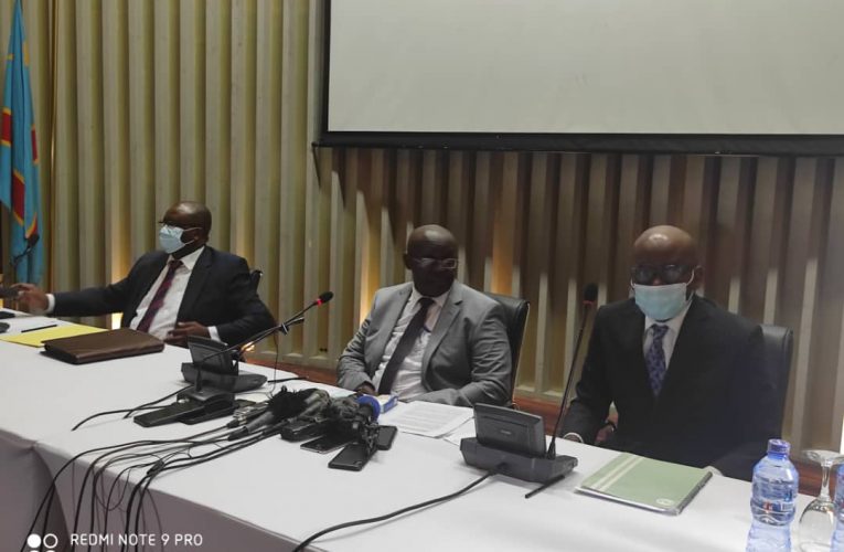 RDC/Affaire Congo Holdup : Joseph Kabila brise le silence
