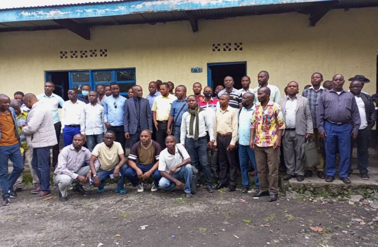 RDC/Nord-Kivu : Les assistants et chefs des travaux des institutions publiques fustigent la condition de participation à la formation du Système LMD