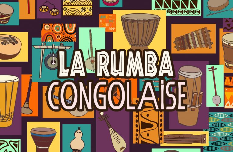 RDC/Cultures:La Rumba congolaise désormais au patrimoine culturel immatériel de l’UNESCO