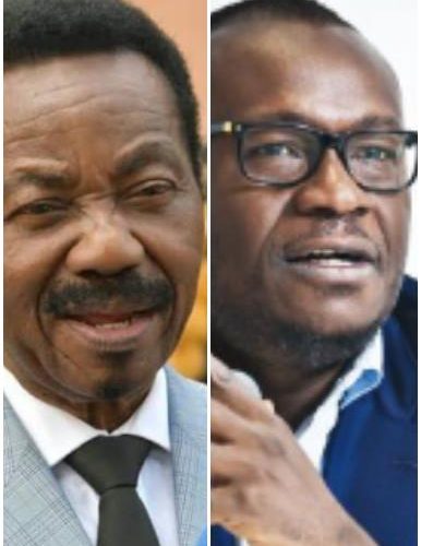 RDC/ Assemblée nationale : MBOSSO et SESSANGA ont livré un mauvais spectacle