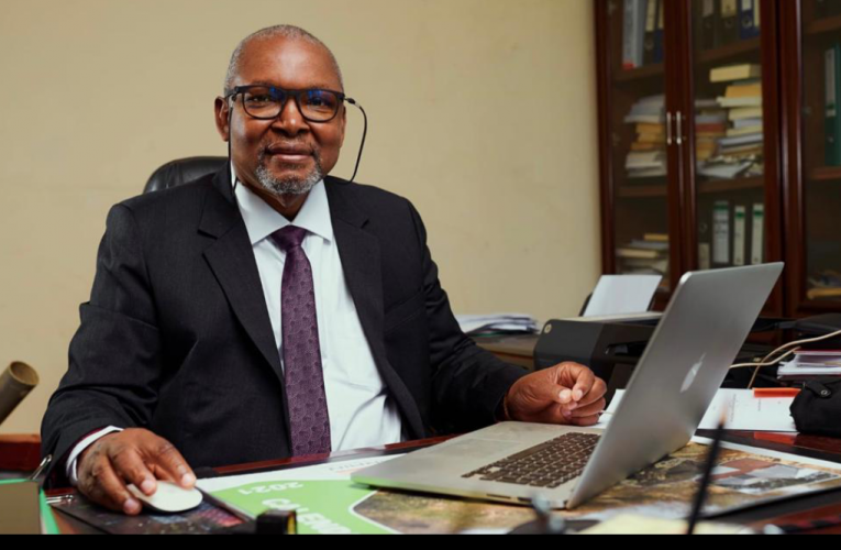 RDC/Gécamines : un sbire d&rsquo;Albert Yuma s&rsquo;attaque au nouveau PCA !