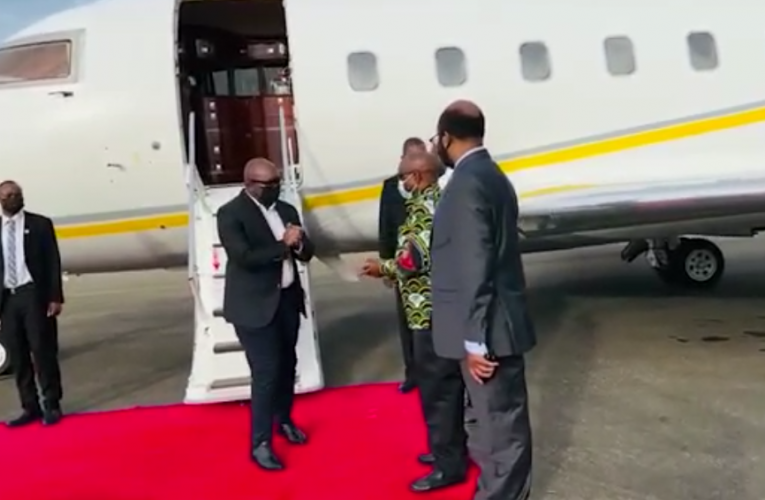 RDC/primature :Le Premier Ministre Jean-Michel Sama Lukonde représente le Président de la République Félix Antoine Tshisekedi à la Fête nationale de la Tanzanie