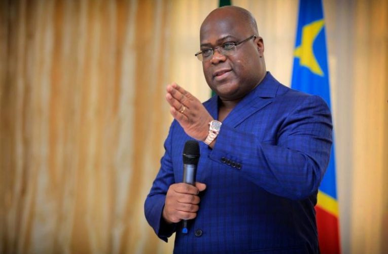 RDC/L&rsquo;intégralité du discours de FATSHI sur l&rsquo;état de la nation