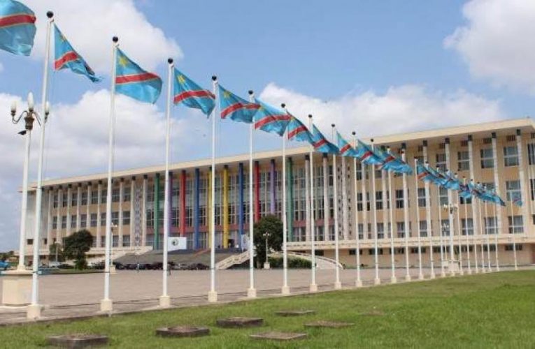 RDC/ Assemblée nationale : Les députés votent le projet de loi d’habilitation du gouvernement