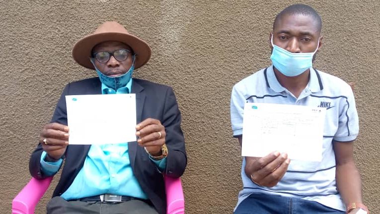 RDC/ Kasaï:Lancement de la vaccination contre la Covid 19 par l’antenne PEV Mweka