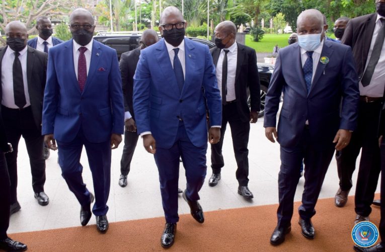 RDC/L’Afrique à l’heure du développement et transformation rurale : ouverture de la 3ème Edition à Kinshasa